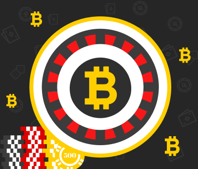 bitcoin casino