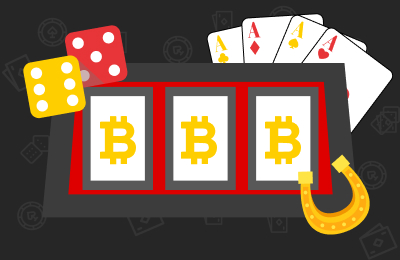 crypto casino