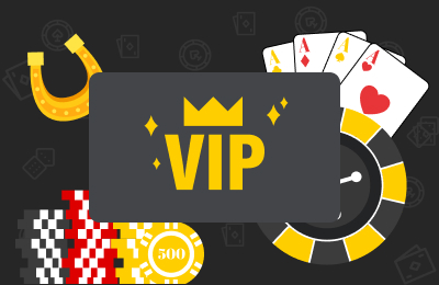 vip casinos