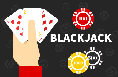blackjack spielen