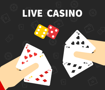 live casino schweiz