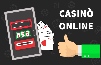 casino online svizzera
