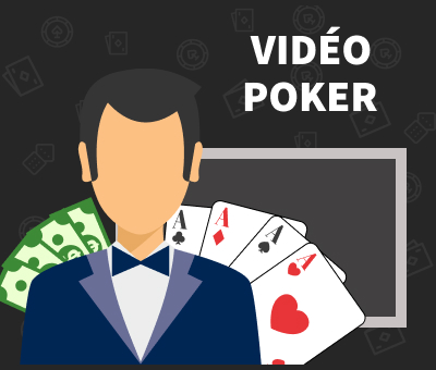 vidéo poker