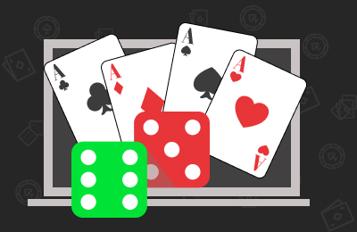 video poker online